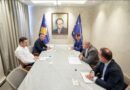 Takimet me LDK dhe AAK, Terras: Kurti të tregohet burrështetas, të ndërtojë koalicion funksional dhe të sigurojë zgjedhjen e Presidentit