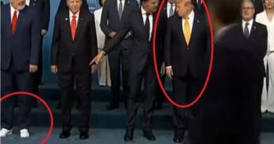 Rama merr vëmendje në Samitin e NATO-s, Rutte i tregon Trumpit atletet e bardha të kryeministrit