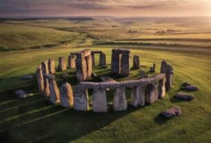 E vërteta e panjohur rreth ‘Stonehenge’-it