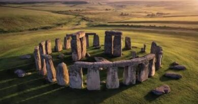 E vërteta e panjohur rreth ‘Stonehenge’-it