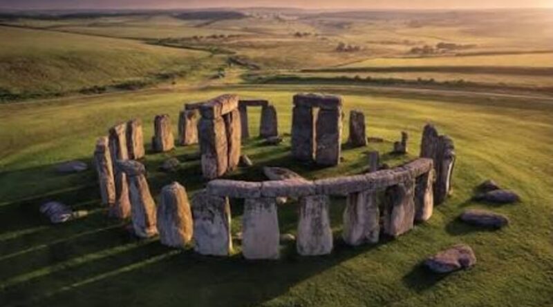 E vërteta e panjohur rreth ‘Stonehenge’-it