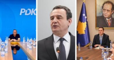 Certifikimi i rezultateve ringjall skenën politike, Kurti iu çon ftesa për takime, PDK e LDK i mbledhin kryesitë