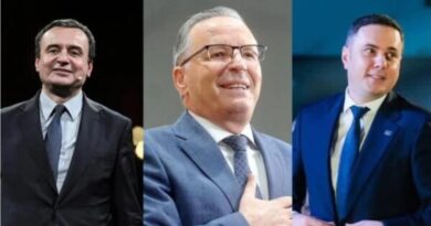 Takimet me Kurtin nesër, Hamza në ora 9:00, Abdixhiku në ora 18:00