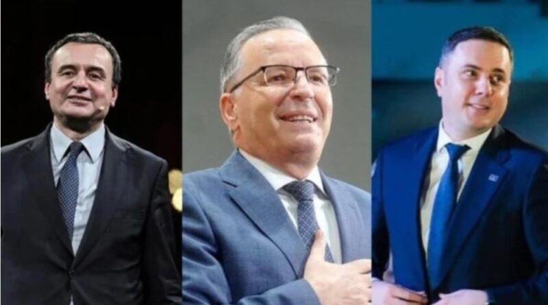 Takimet me Kurtin nesër, Hamza në ora 9:00, Abdixhiku në ora 18:00