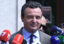 Kurti flet pas takimit me Hamzën: Ishte konstruktiv, atmosferë e vullnetit, s’kemi rezultat konkret