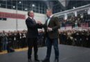 “Kanë treguar dinjitet”, Lushtaku i lumtur me vendimin e PDK’së për të qëndruar në opozitë, falënderon Hamzën