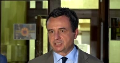 Kurti: Takimi me LDK-në, konstruktiv – do të ketë takime tjera