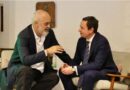 Edi Rama: Po të kishte kamera në takimet e mia me Albin Kurtin do habitej dynjaja, qëllimet i kemi të njejta por metodat e ndryshme
