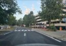 Përparim Rama njofton për përfundimin e punimeve në gjysmën e parë të rrugës “Fehmi Lladrovci”: Sonte hapet rruga