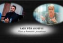 Behrami: Donika Gërvalla më ka paditur për shpifje, mezi pres përballjen në gjykatë