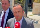 Halil Thaçi pas intervistimit në Prokurorinë Speciale, pretendon se po shantazhohet e kërcënohet