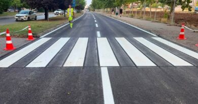 “U kry”, Përparim Rama: Lëshohet për qarkullim rruga “Fehmi Lladrovci”