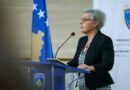 Gërvalla dorëzon kallëzim penal ndaj Snezhana Paunoviq te Kryeprokurori i Shtetit