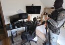 Hetim i përbashkët me SHBA’në, Policia njofton për arrestimin e të dyshuarit për shitje të të dhënave bankare të amerikanëve