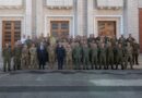 FSK pjesë e konferencës së Forcave Ajrore Amerikane për Evropë, ushtarët vizitojnë Bazën Ajrore të Kuçovës në Shqipëri
