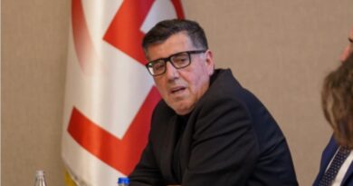 Haziri thotë se partia e tij asnjë kryetar se lë rehat pa dalë e para: Rikthimi i LDK ndodhë me marrëveshje të madhe politike