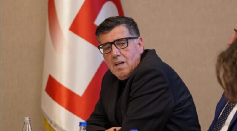 Haziri thotë se partia e tij asnjë kryetar se lë rehat pa dalë e para: Rikthimi i LDK ndodhë me marrëveshje të madhe politike