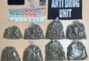 Kapet me drogë në lokal, arrestohet i dyshuari në Podujevë