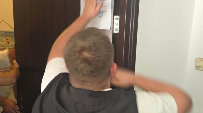 Rama njofton për aksionin për lirimin e banesave të Komunës: Prona publike nuk mund të uzurpohet e as të trajtohet si pronë private