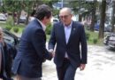 Totaj: Kurti dhe Qeveria e tij po i penalizojnë qytetarët që ia dhanë votën, po e paralizojnë Prizrenin
