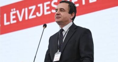 LVV organizon takim me mërgatën më 1 gusht në Prishtinë, merr pjesë edhe Albin Kurti