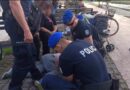 Policët polakë të EULEX-it ia shpëtojnë jetën një gruaje
