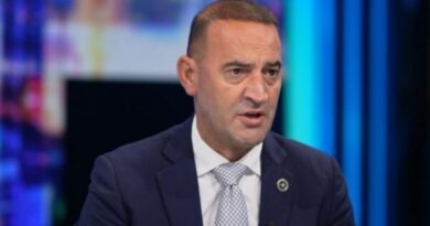 Daut Haradinaj për partitë opozitare: Për 6 vjet nuk ishim në gjendje të organizojmë një protestë të vetme