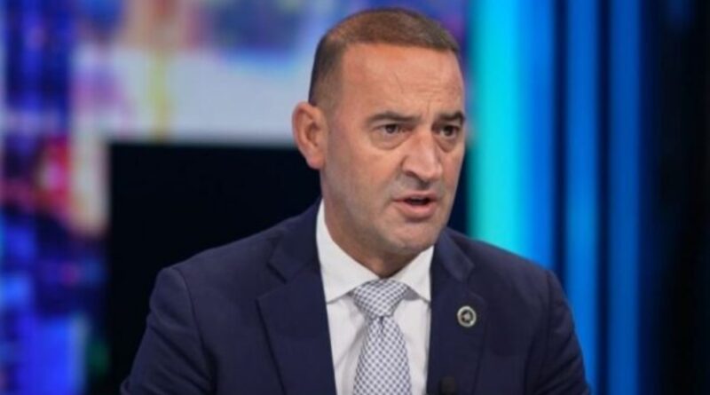 Daut Haradinaj për partitë opozitare: Për 6 vjet nuk ishim në gjendje të organizojmë një protestë të vetme