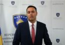 Konjufca paralajmëron se Albulena Haxhiu pritet të jetë sërish kandidate për kryeparlamentare
