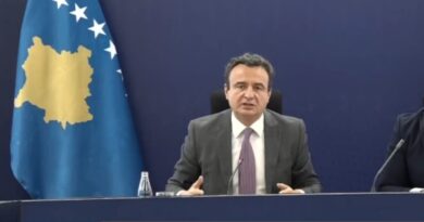 Gërmimet në Zubin Potok, Kurti: Duket se është varrezë masive, dyshimi është se bëhet fjalë për grupin e intelektualëve