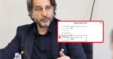 E quajti ‘‘vrasës’’, Rama i paralajmëron padi ndaj Krasniqit të VV’së: Jeni fatkeqësia e vendit, dashakeq dhe të padijshëm