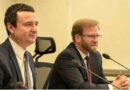 Përplasja Krasniqi-Rama, Abazi pyet Kurtin: Kush ka qenë vrasës i nënës shtatzënë në oborrin e QKUK
