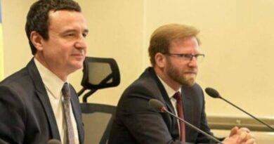 Përplasja Krasniqi-Rama, Abazi pyet Kurtin: Kush ka qenë vrasës i nënës shtatzënë në oborrin e QKUK