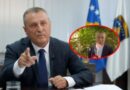 Kryeprokurori i PSRK Isufaj në Zubin Potok: Procesi mund të zgjasë, identifikimi i të gjeturve merr kohë