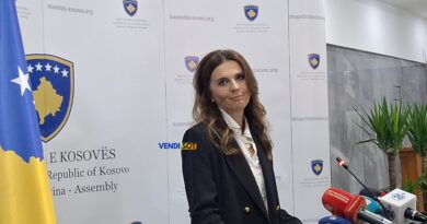 Çitaku përsërit: Mbesim në opozitë, jemi vite larg me VV, zgjedhja e Presidentit i mundëson Kurtit qeverisje 4-vjeçare