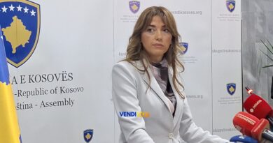 Deputetët dje kanë pranuar ftesat, të enjten mbahet seanca konstituive me këtë rend dite – detaje