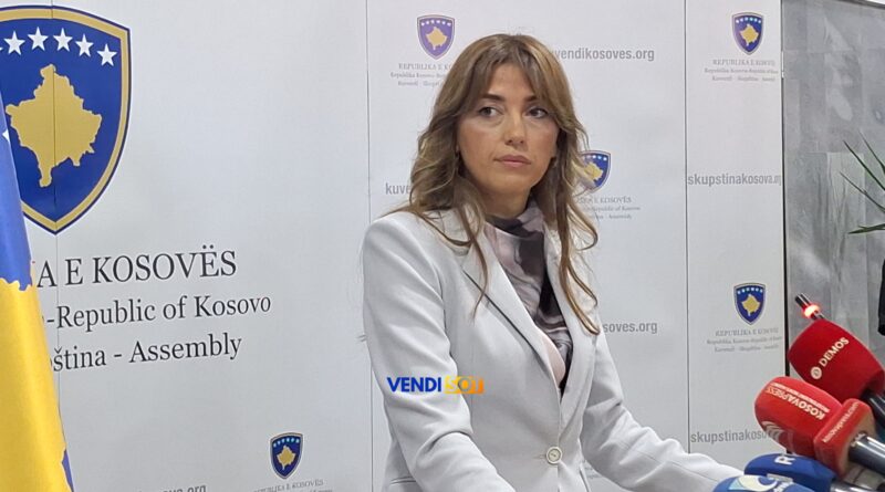 Deputetët dje kanë pranuar ftesat, të enjten mbahet seanca konstituive me këtë rend dite – detaje