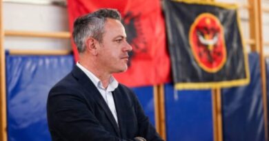 Gashi pasi Abdixhiku mbeti kryetar: LDK s’frikësohet, liria është shpirti i saj, për këtë qëndroj