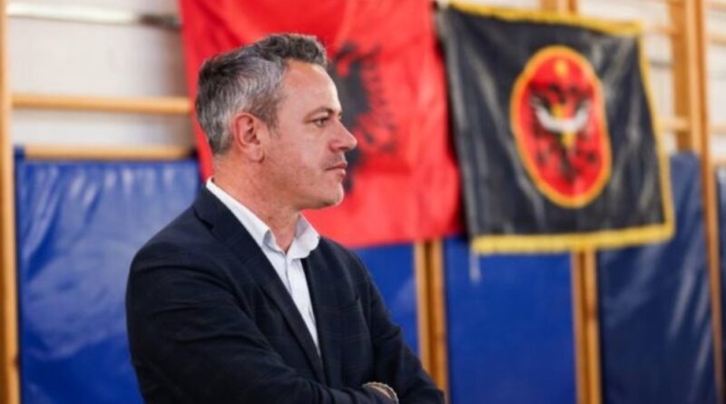 Gashi pasi Abdixhiku mbeti kryetar: LDK s’frikësohet, liria është shpirti i saj, për këtë qëndroj