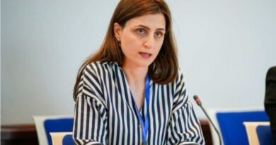 Janina Ymeri “proteston” ndaj vendimit të Kuvendit të LDK’së që i obligon deputetët t’i zbatojnë vendimet e partisë