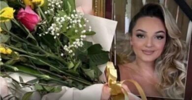 Aktgjykimi i arsyetuar – Vrasja e Liridona Ademajt u inskenua si grabitje, motivi ishte përfitimi pasuror