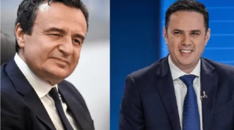 Kurti thotë se ka “vullnet e gatishmëri” për marrëveshje me LDK-në para seancës konstituive