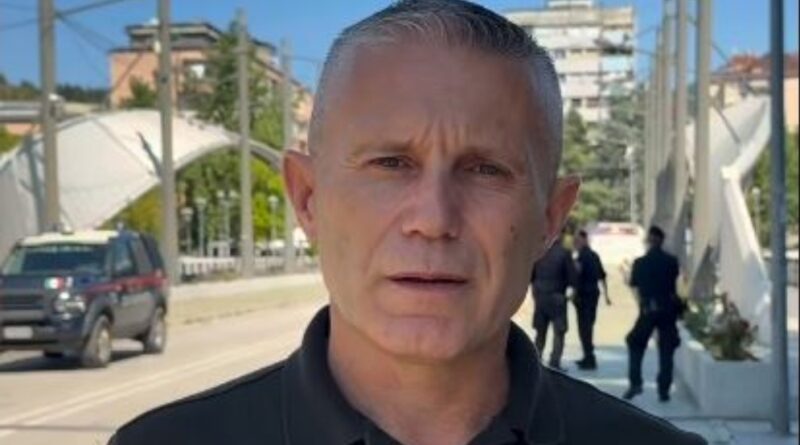 Ramadani: Të largohet prania statike e KFOR-it mbi urën e Mitrovicës