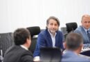 Përparim Rama ballë për ballë me Albin Kurtin në Qeveri në takimin për Lojërat Mesdhetare “Prishtina 2030”