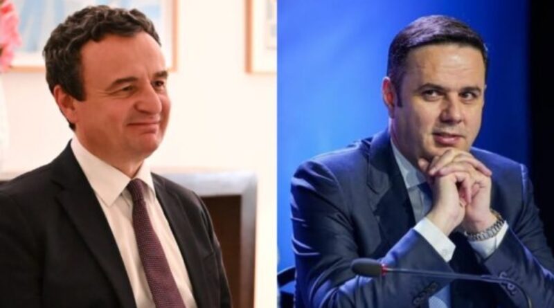 Sonte në orën 18:00 takimi i ri, ku e kishin lënë muhabetin Kurti e Abdixhiku pas takimit në korrik?