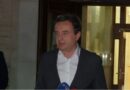 Përfundon takimi LVV-LDK, flet Kurti: Ndamë brenga, por ka edhe shumë vullnet e zell për të punuar bashkë