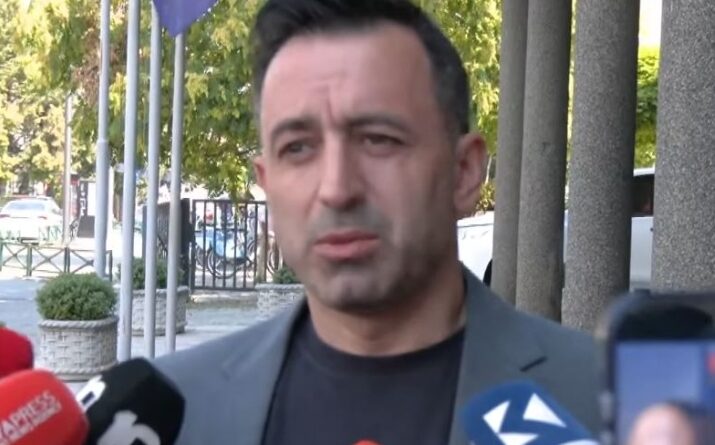 Dimal Basha refuzon të përgjigjet nëse po shkelet Kushtetuta