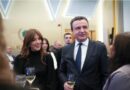 Kurti flet për “angazhimin” e Haxhiut për zgjidhje, e thotë edhe këtë: S’është duke u kënaqur në zyrën e Presidentes