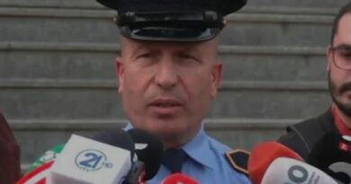 “Arma ishte me leje, lëndimet ishin të rënda”, komandanti i stacionit policor flet për vrasjen në Malishevë