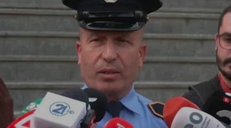 “Arma ishte me leje, lëndimet ishin të rënda”, komandanti i stacionit policor flet për vrasjen në Malishevë